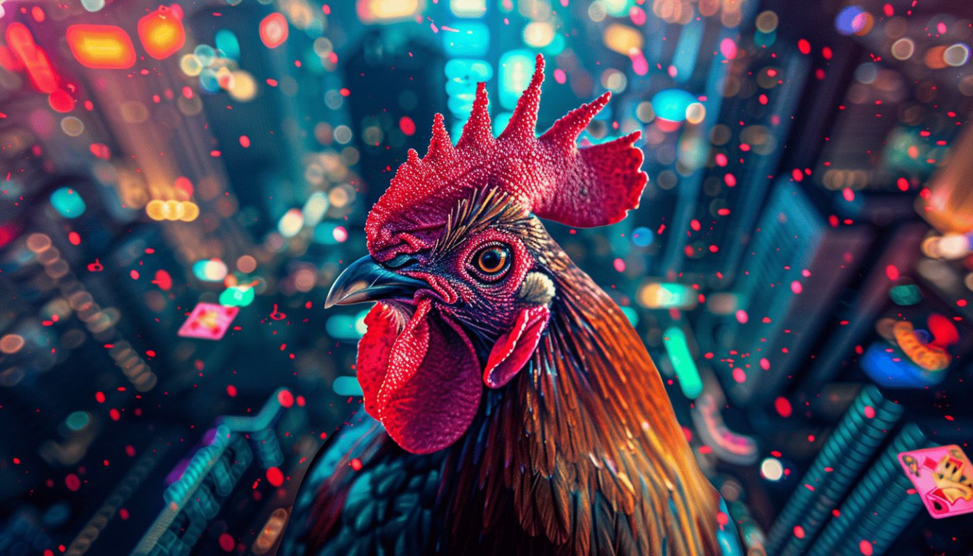 Hoe Chicken Road de online casino wereld vernieuwt
