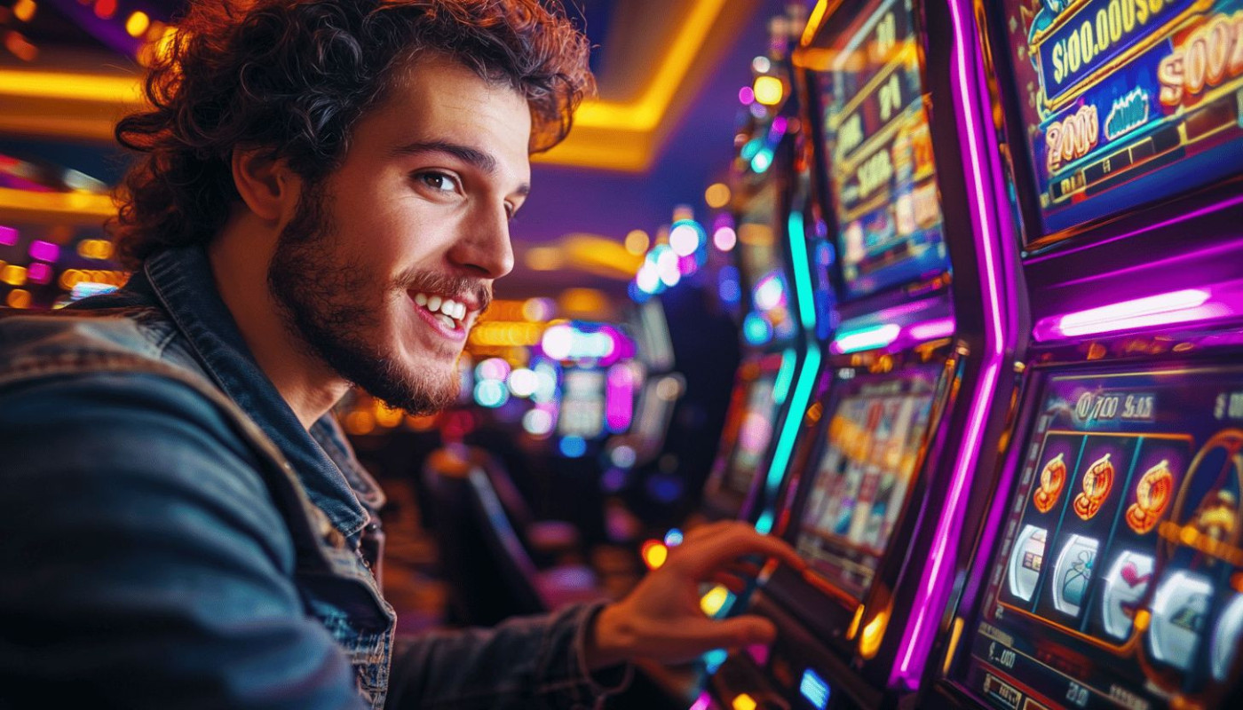 Hoe u uw kansen kunt vergroten om grote prijzen te winnen in online casinospellen