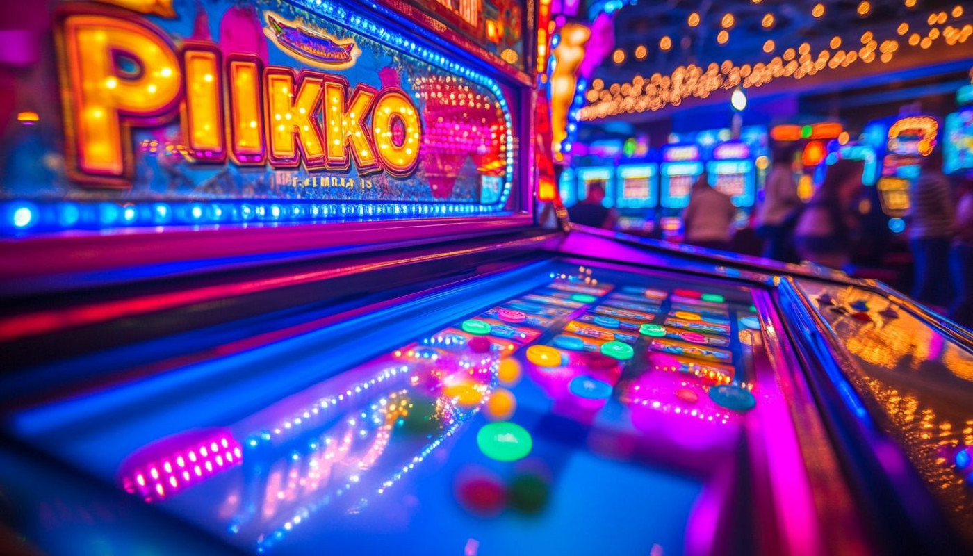 Ontdek de spanning van gratis Plinko-spellen en hun bonussystemen